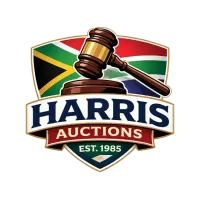 Harris Auctions