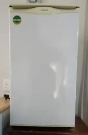 8. Bar Fridge