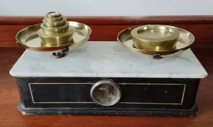 Antique Scale