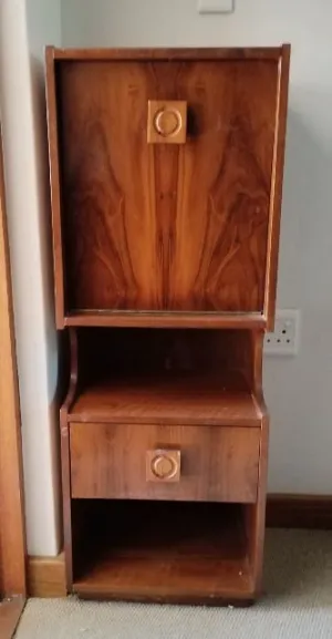 Wooden Cabinet
