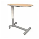 OVERBED TABLE